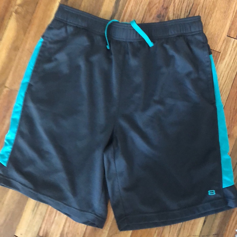 Basketball shorts